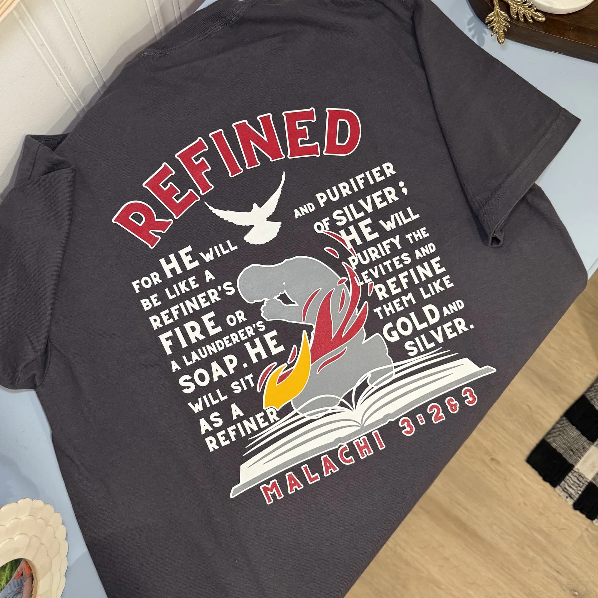 Special Event Merchandise