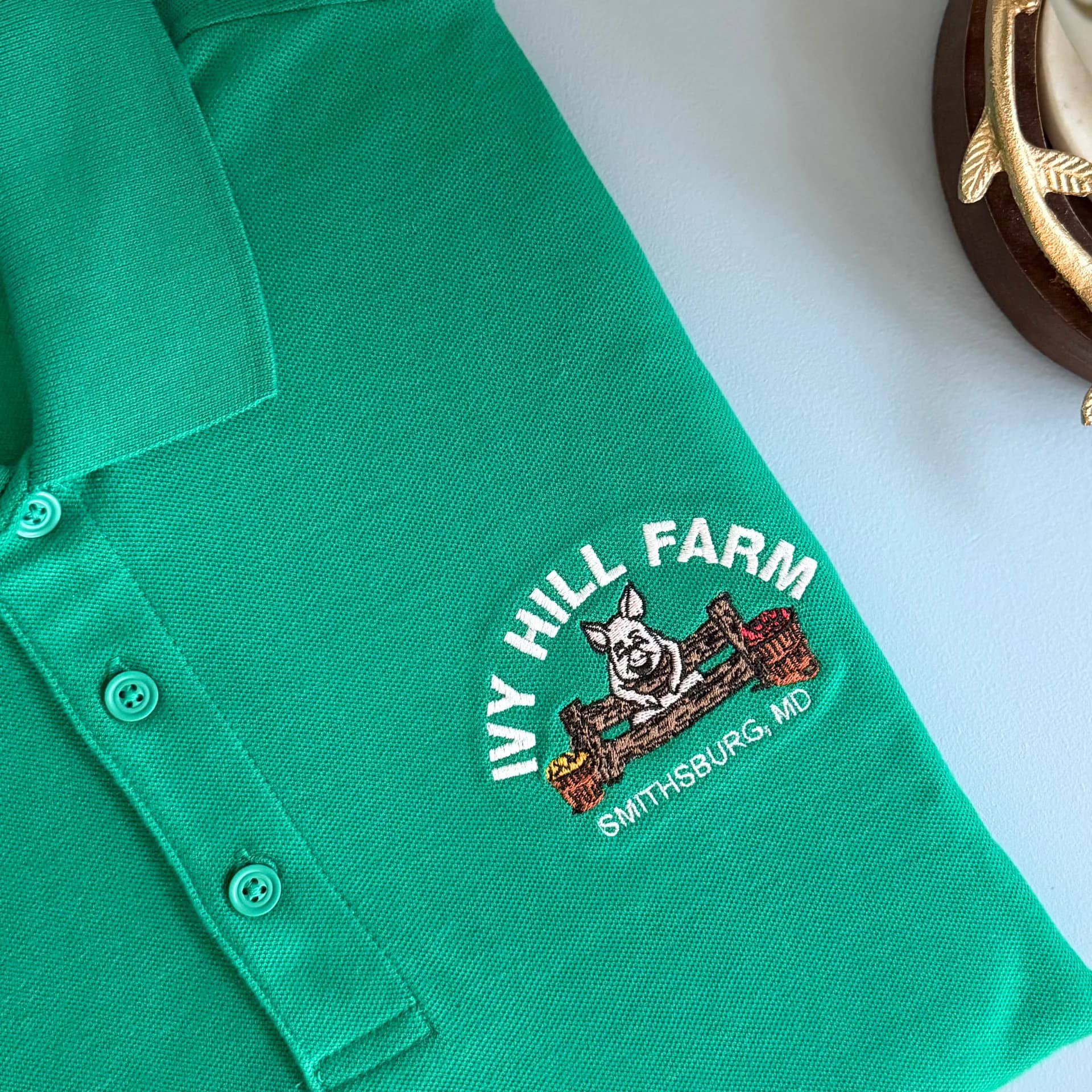 Ivy Hill Farm