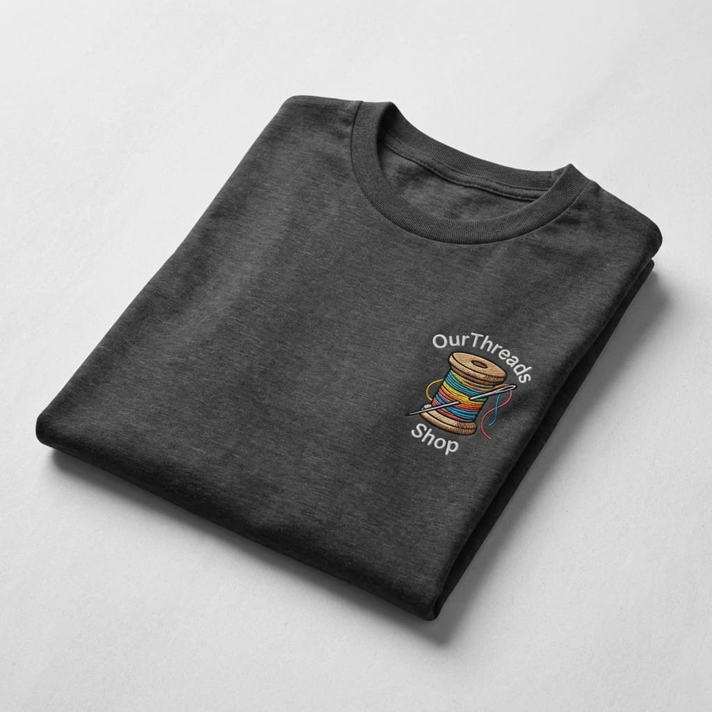 Charity Run Merch