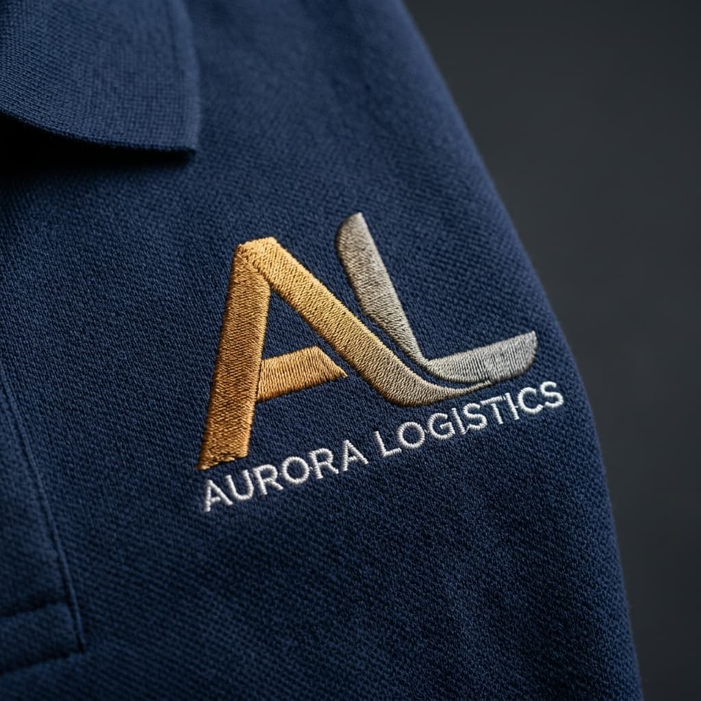 Restaurant Staff Polos