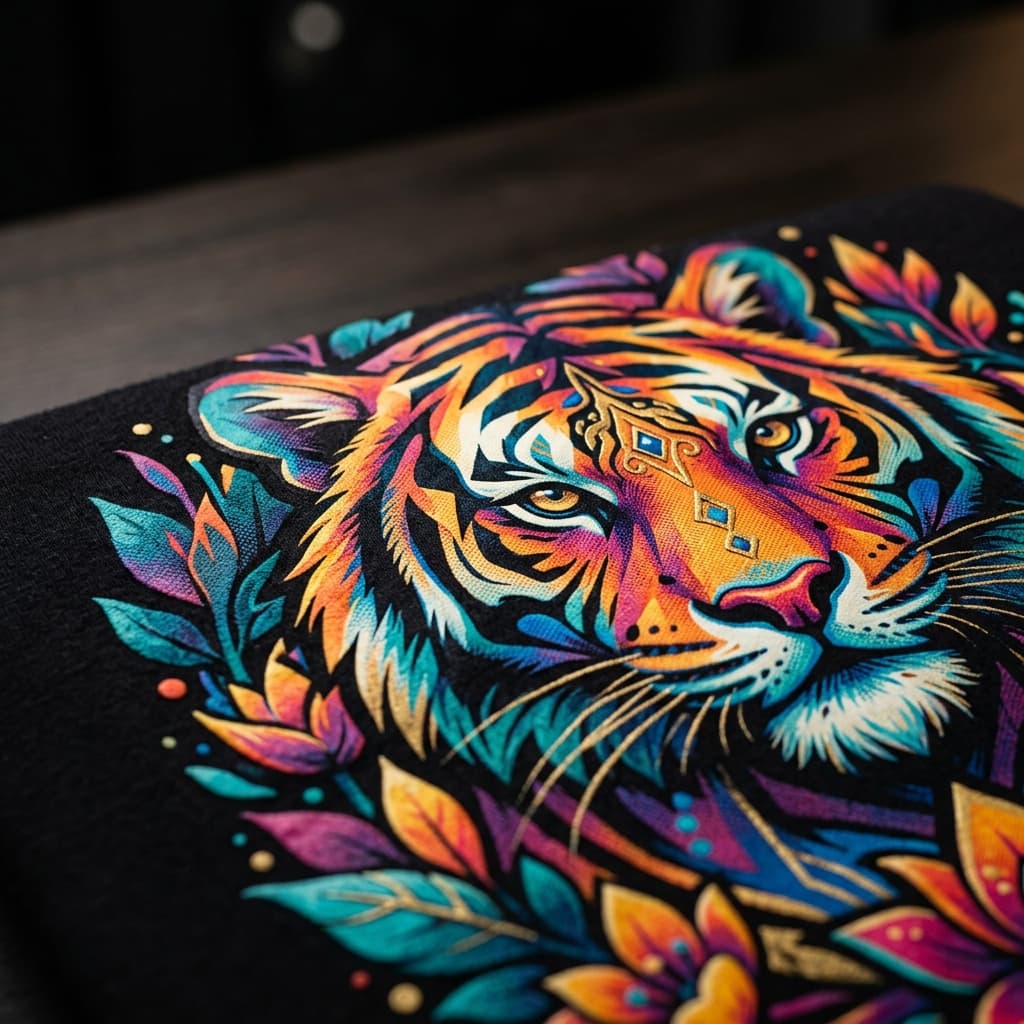 Charity Run T-Shirts