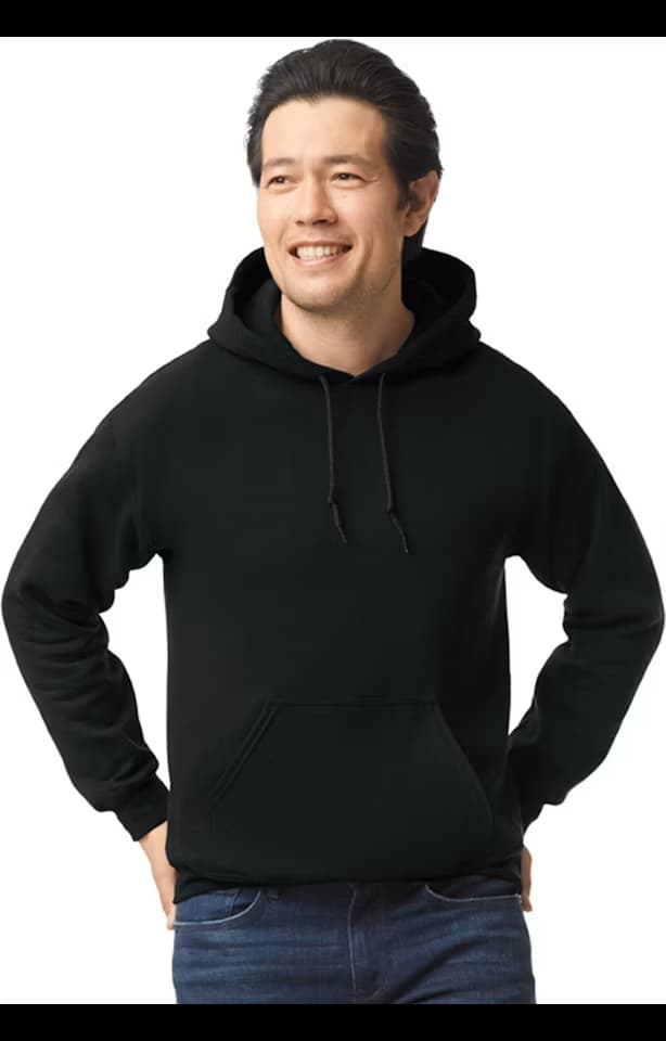Gildan G185 — Unisex Heavy Blend™ Hoodie
