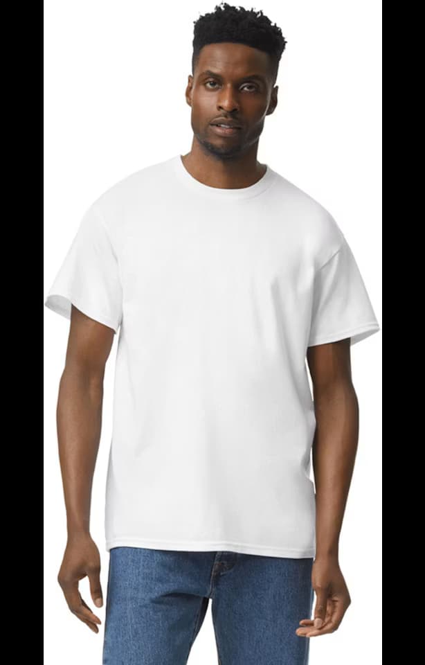 Gildan G500 — Unisex Heavy Cotton™ T-Shirt
