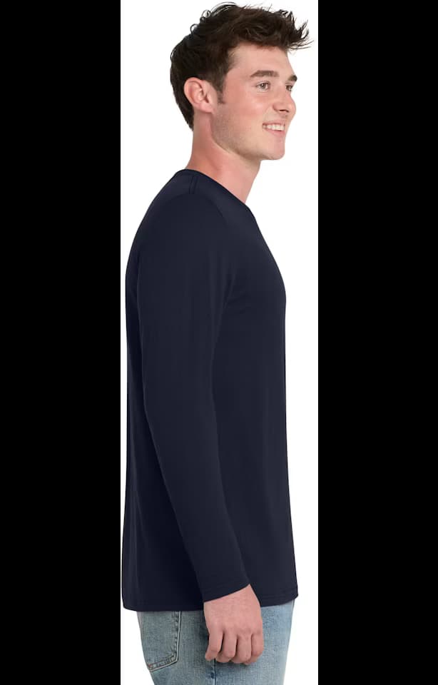 Port & Company PC330LS — Unisex Performance Blend Tee