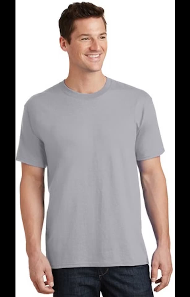 Port & Company PC54 — Unisex Core Cotton Tee