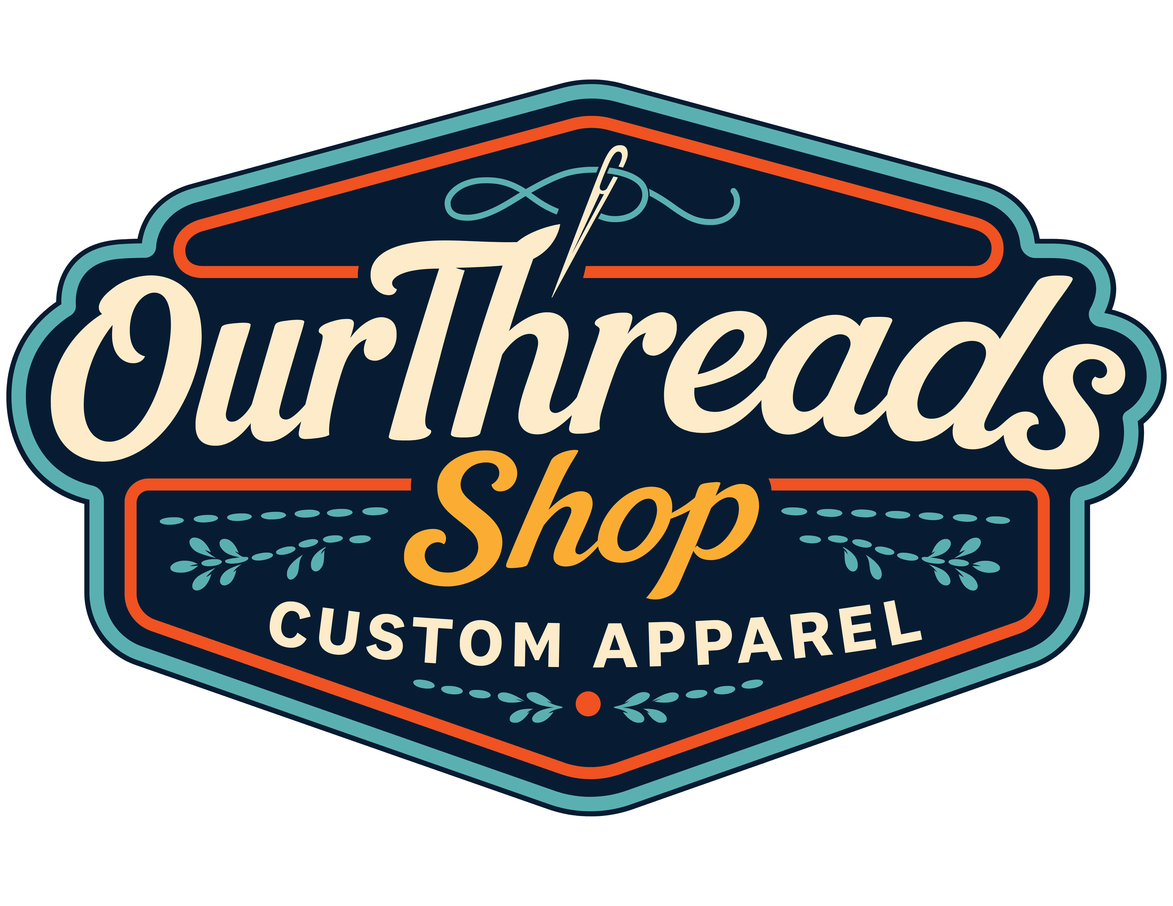 OurThreads Shop